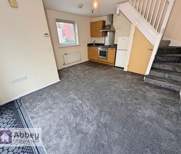 1 bedroom end of terrace house to rent - Photo 1