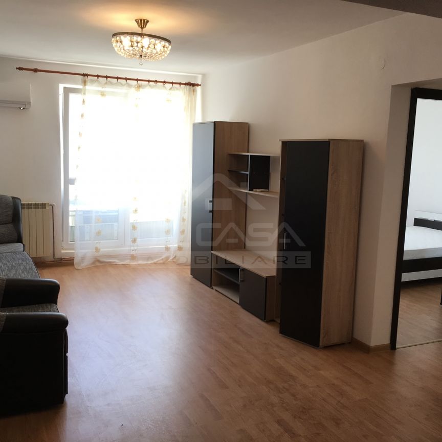 de inchiriat APARTAMENT 3 CAMERE, PIATA UNIRII - Fotografie 1