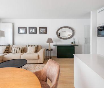 Appartement Te Huur - het Zoute - Photo 6