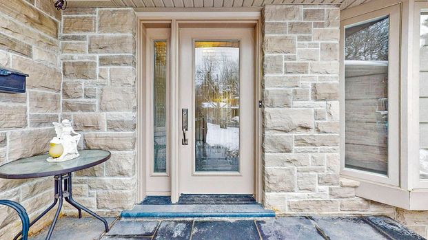 For Lease - 34 Delair Crescent Unit# Main, Markham, Ontario - Photo 1