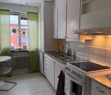 Tunaforsgatan 8 - Foto 5