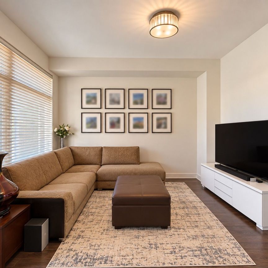 For Lease - 58 Pageant Avenue, Vaughan, Ontario - Photo 1