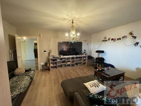 Appartement te huur - Photo 2