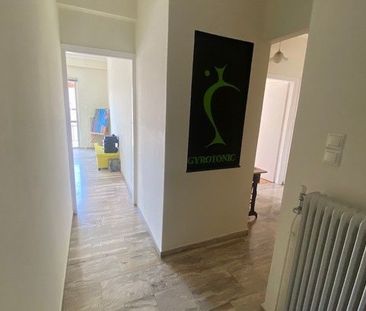 Διαμέρισμα για ενοικίαση Κέντρο (Περιστέρι) - Photo 2
