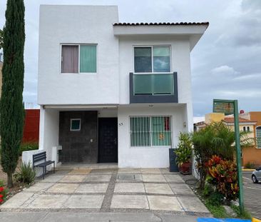 🏡 Casa en Renta en Quintas del Bosque | Zapopan - Photo 3