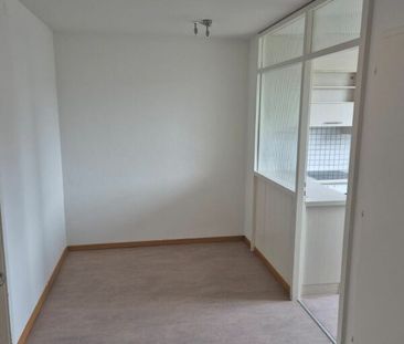2.5-room apartment in Gerlafingen - Photo 3