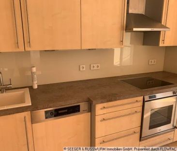 Traumwohnung für Senioren – lichtdurchflutet, ruhig und bestens aus... - Photo 6