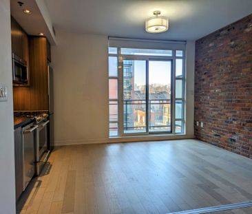 For Lease - 88 Colgate Avenue Unit# 410, Toronto, Ontario - Photo 4
