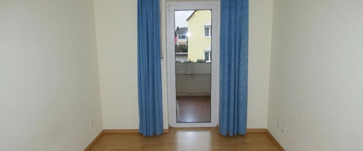 Helle 3-Zimmer-Wohnung mit Einbauküche und zwei Balkonen in gefragter Lage von Schlebusch - Foto 1
