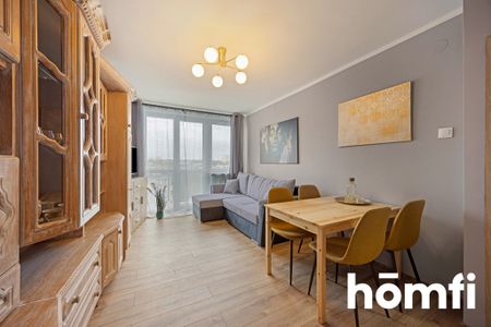 Mieszkanie 37,5 m², Rzeszów, Staromieście, Henryka Sienkiewicza - Фото 2