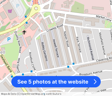 2 bedroom flat for rent - Photo 1