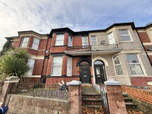 Bassaleg Road - Photo 1