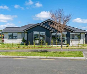 Stunning Home in Paerata - Photo 3