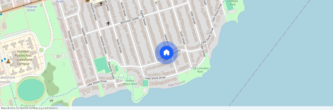 44 Emerald Crescent, Toronto