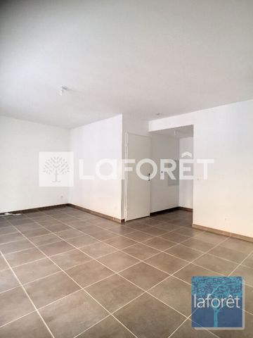 Appartement 2 pièces 40m2 MARSEILLE 8EME 919 euros - Photo 5