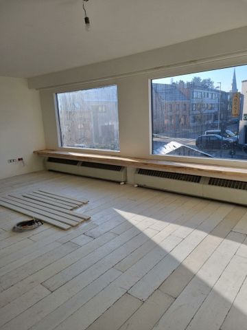 Appartement met 2 slaapkamers in Nieuwkerken-Waas - Foto 4