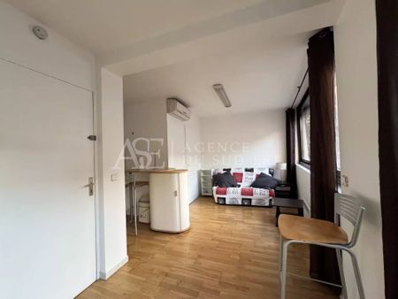 Location Appartement - Photo 2