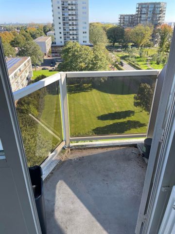 Te huur: Appartement Edward Jennerstraat in Haarlem - Photo 2