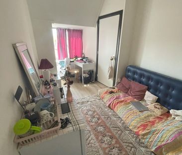 Te huur: Kamer Haarlemmerstraat in Leiden - Foto 6