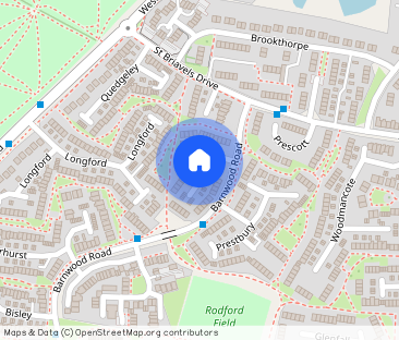 Sandhurst, Yate, Bristol, BS37 - Photo 1