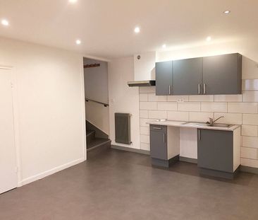 Maison 3 pièces - - Photo 4