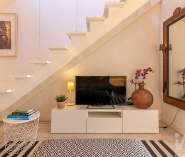 Apartamento T3 em Lisboa - Photo 5