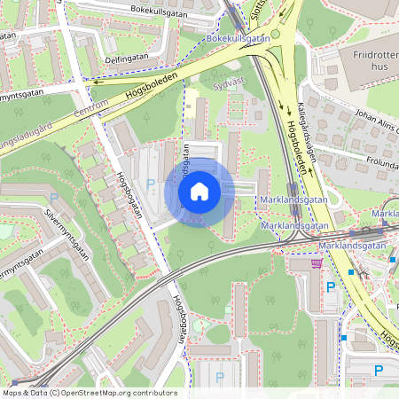 Göteborg, Skäpplandsgatan, 3, 41478