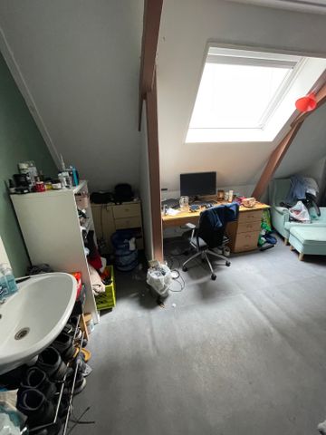 38, Boterdiep, Hortusbuurt, Centrum, Groningen, Nederland, 9712 LP, Nederland - Foto 5