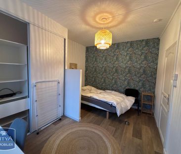 Location Appartement 1 pièce 13m² VALENCIENNES 59300 - Photo 3