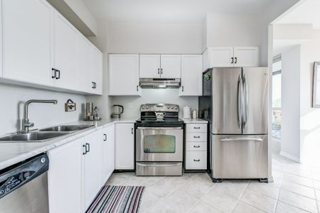 For Lease - 2511 Lakeshore Road Unit# 519, Oakville, Ontario - Photo 3