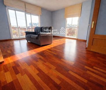 Dúplex de alquiler en Antonio Ponz, La Platina- Hospital - Campus - Photo 3