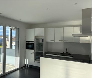 2.5 Zimmer, 71 m², 2. Stock - Foto 4