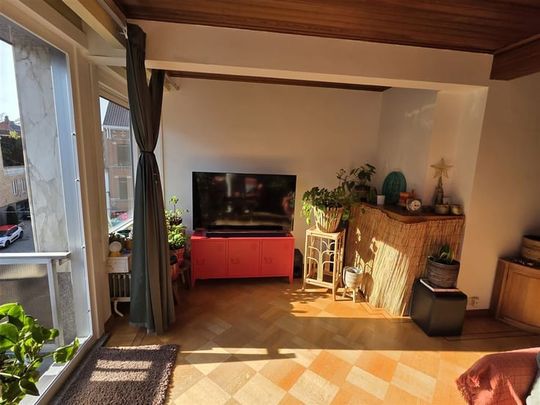 Appartement te huur - Photo 1
