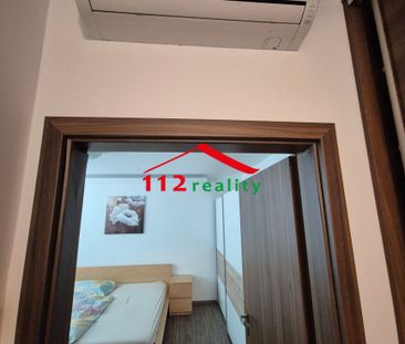 Veľký klimatizovaný 2 izbový byt s balkónom, Bratislava II, Ružinov... – Fotografia 5