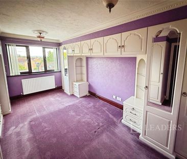 2 bedroom house to rent Greenside Mews, S12 - Photo 5