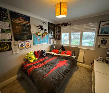 Netherhouse Moor, Church Crookham, Fleet, Hampshire, GU51 - Photo 4