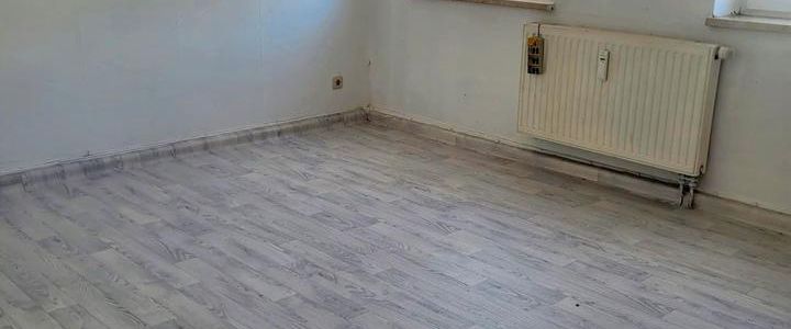 3,5 Zimmer-Wohnung mit Einbauküche - Foto 1