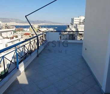 Μεζονέτα για ενοικίαση Καλλίπολη (Καλλίπολη – Φρεαττύδα) - Photo 3