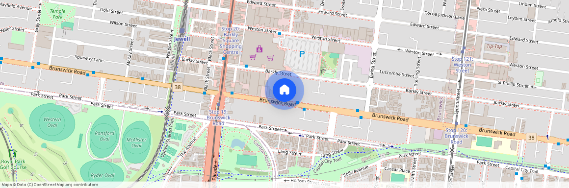 209 Brunswick Rd Brunswick VIC 3056, Australia