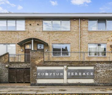 3 bedroom terraced house to rent - Photo 1