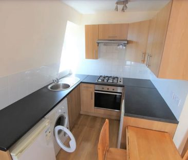 Studio Flat, Tollington Way, N7 - Photo 4