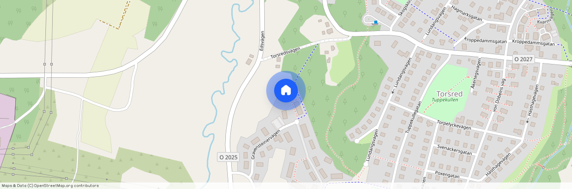 Trollhättan, Gravensteinervägen, 44, 46158