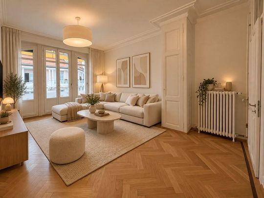 Appartement de 3.5 pièces à louer à Lausanne ! - Photo 1