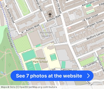 Airlie Gardens, Kensington - Photo 1