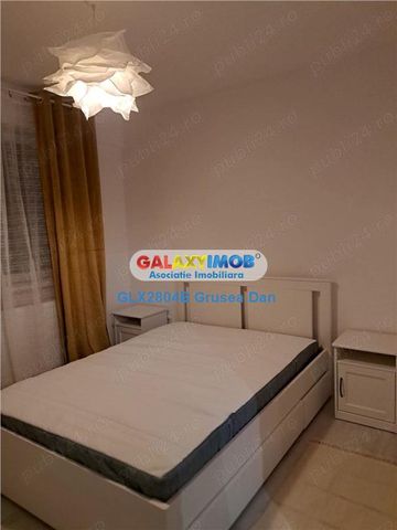 Apartament 3 Camere Foreigners Friendly Ikea Pallady G 155 - Fotografie 5