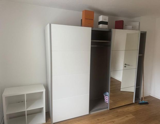 Wohnung zur Untermiete in Hamburg Harburg - Foto 1
