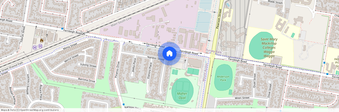 1/29 Nardoo Street, NSW 2650, Glenfield Park