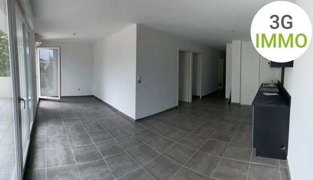 Location / Appartement T4 - Photo 1