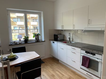 Mäster Ernsts gata 16 - Photo 5