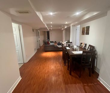 For Lease - 4594 Bismark Crescent, Mississauga, Ontario - Photo 3